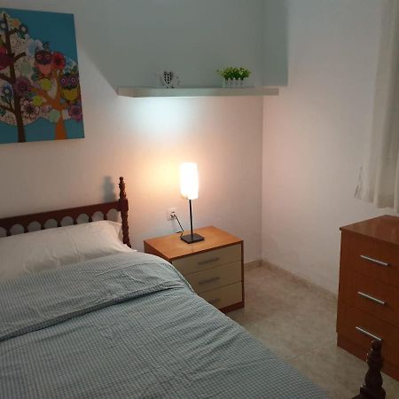 Ferienwohnung Ground Floor Proximo A La Macarena Sevilla Exterior foto
